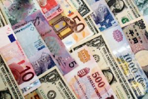 Dynamics NAV Support for international currencies